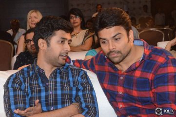 Marala Telupana Priya Movie Audio Launch
